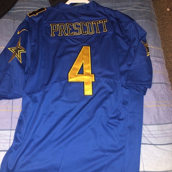 Pro bowl NFL - Picture 2 of 2